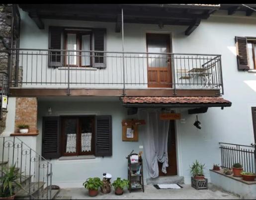 Agriturismo La Calamaia Gorfigliano Exterior foto
