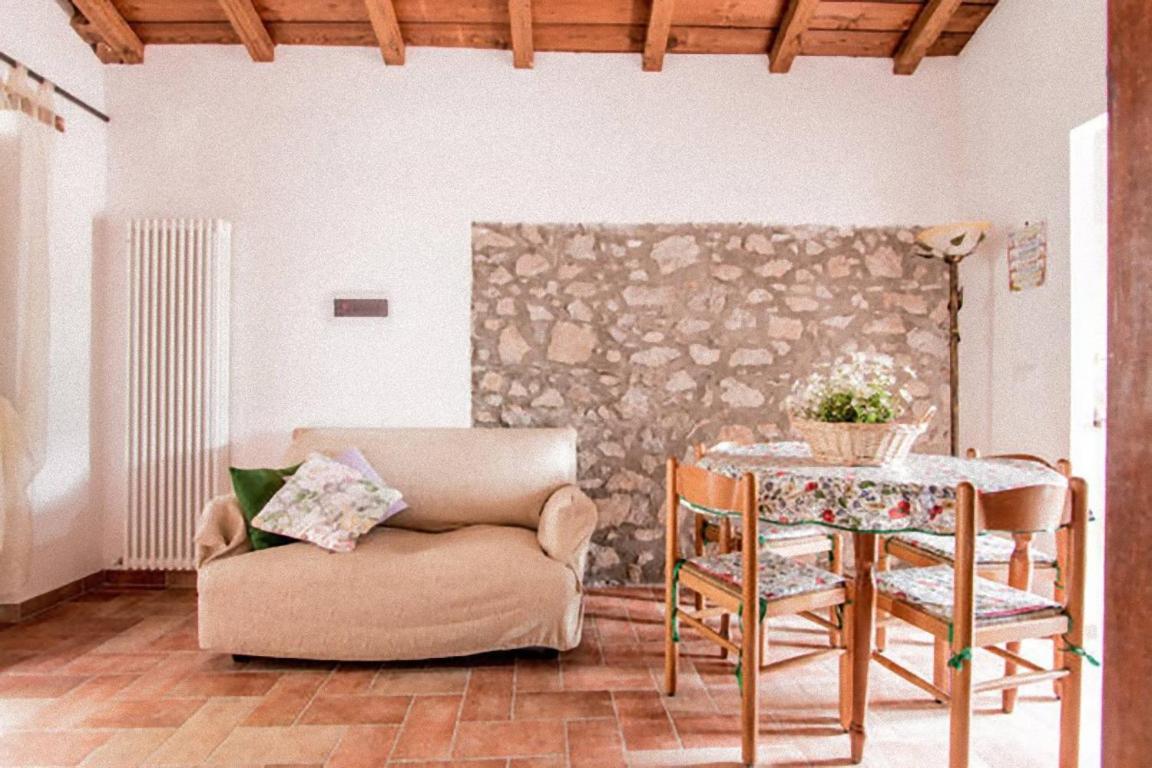 Agriturismo La Calamaia Gorfigliano Cameră foto